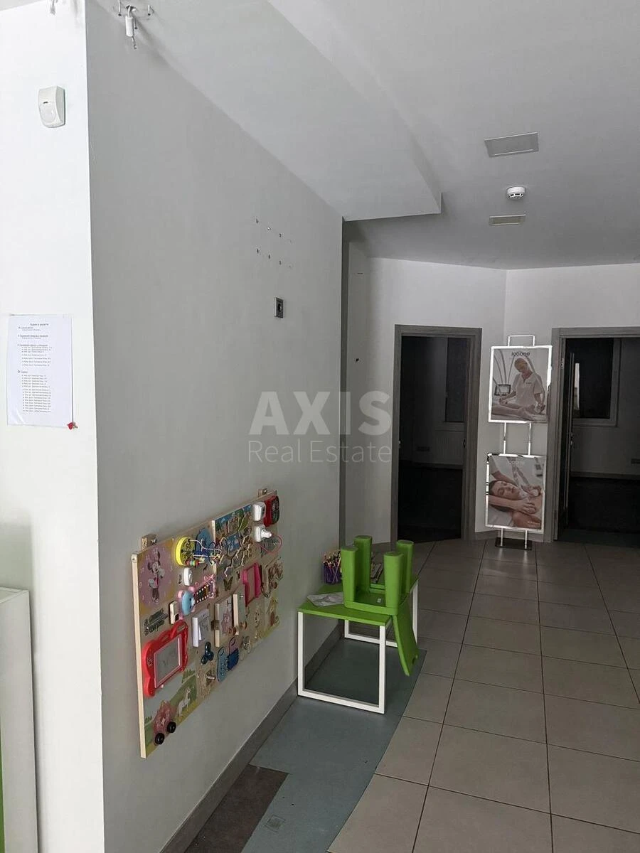 Trade object pr-t Grygorenka Petra 3Б, 227m2660827