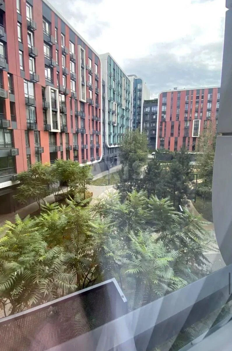 1k apartment bul. Ryl's'kogo Tadeja 1660989