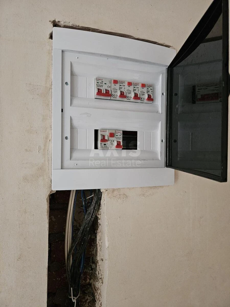 1k apartment vul. Kondratjuka Jurija 16442410