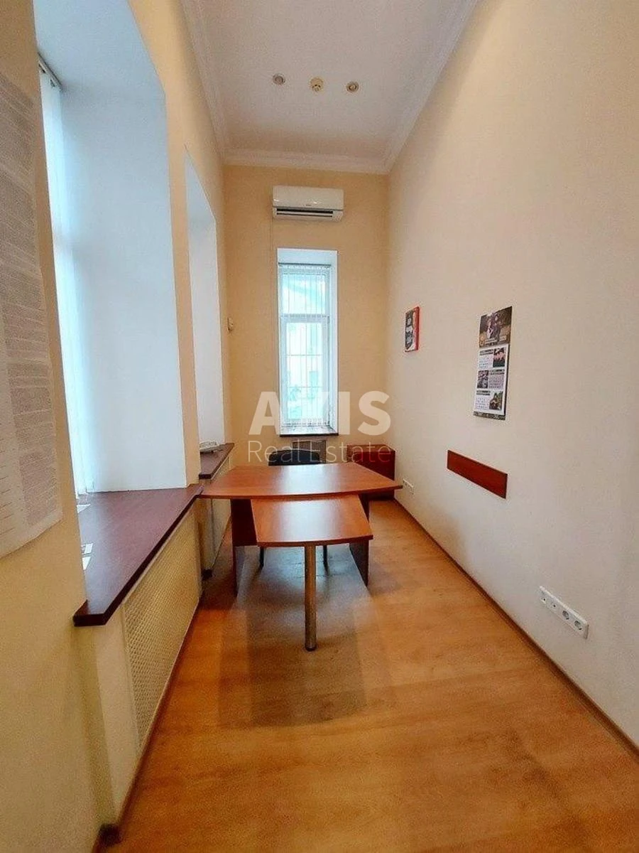 Офис ул. Грушевского Михаила 16, 124м2446094