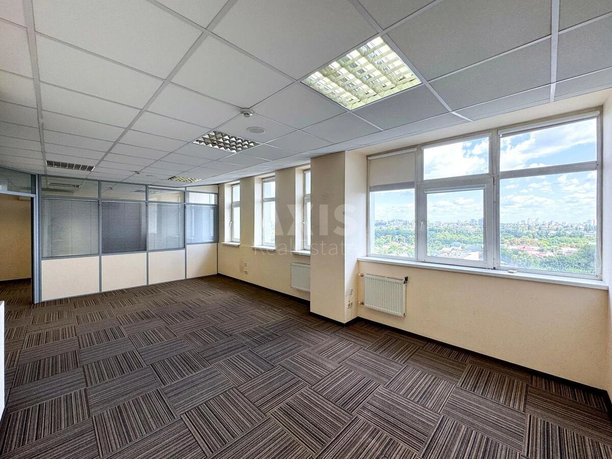 Office vul. Geroi'v Kosmosu 4, 406m2678015
