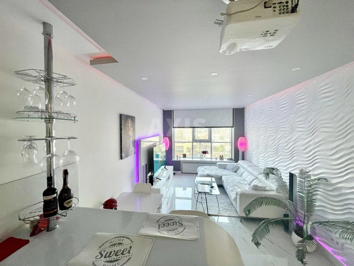 2к квартира пр-т Берестейский 5В693672