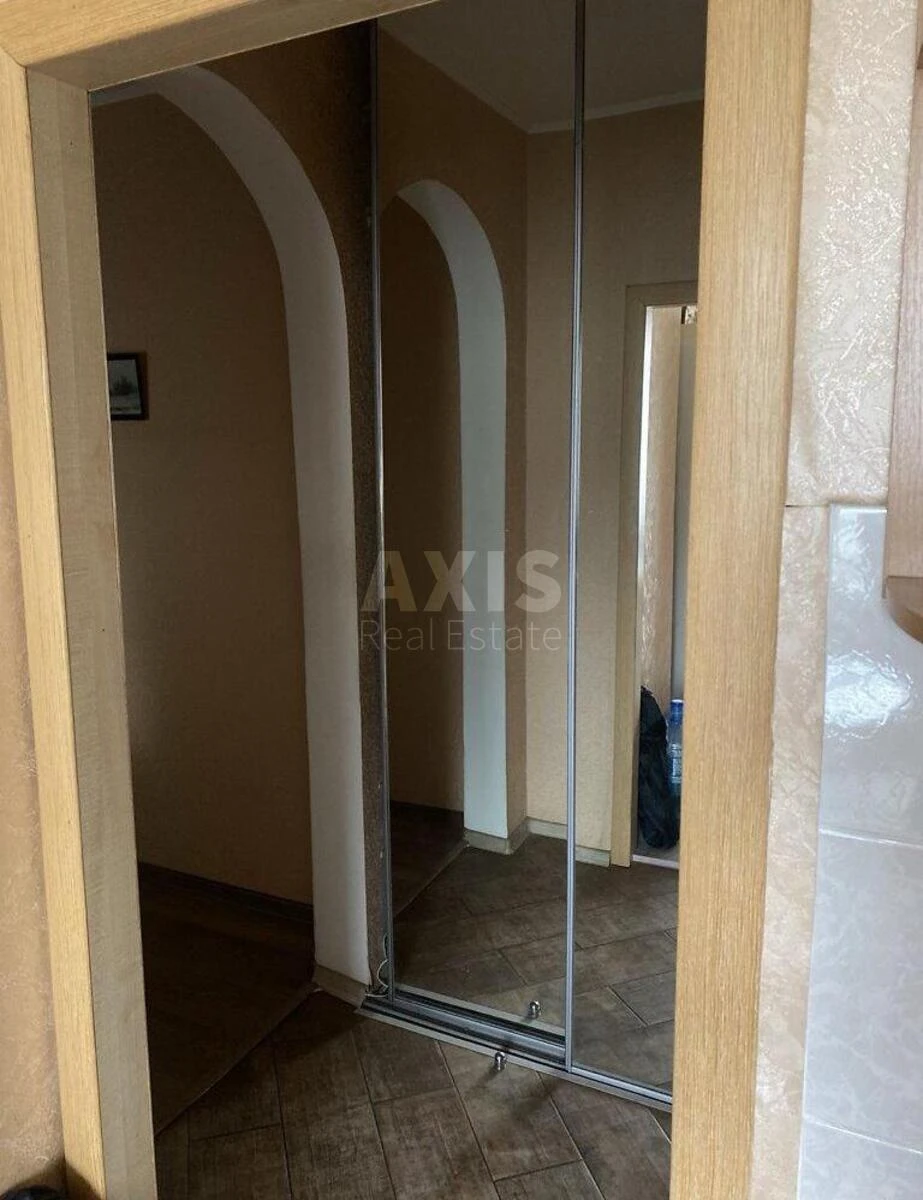 3к квартира пр-т Бажана Николая 9А7081413