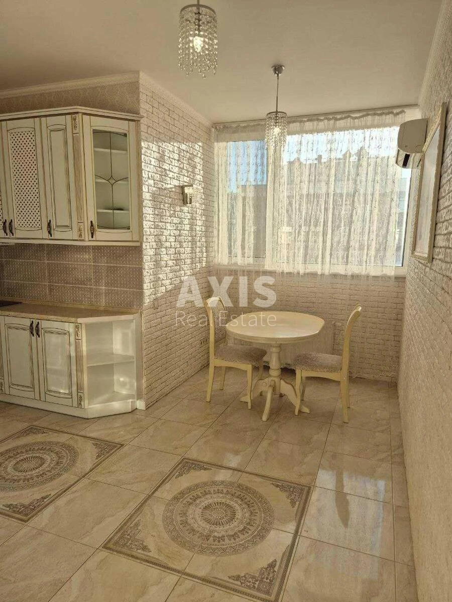 1k apartment vul. Kopernyka 15658741