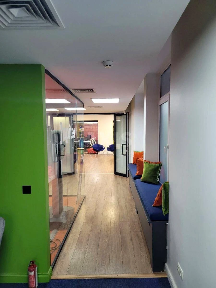 Office vul. Skoropads'kogo Pavla 39, 269m26786915