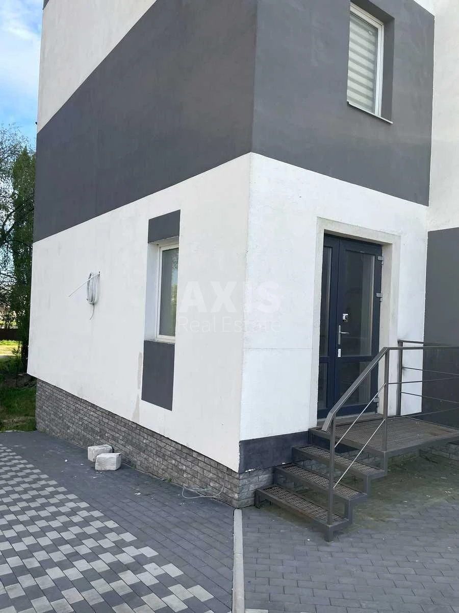 Office vul. Todosja Os'machky 58А, 61m2708961