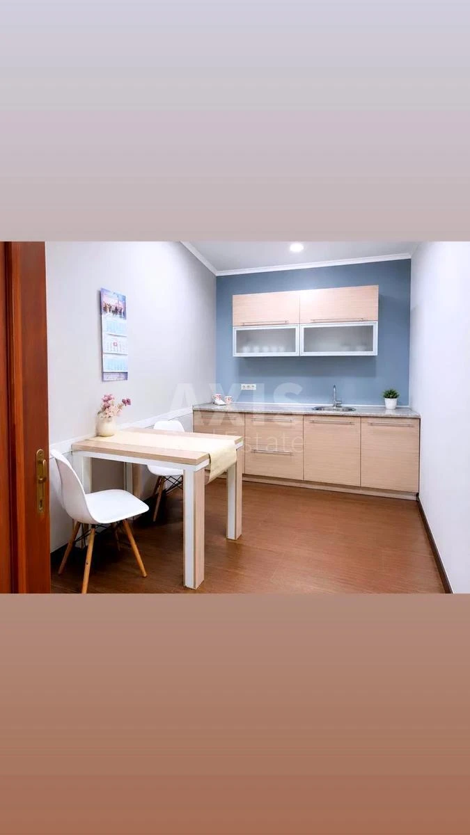 Office vul. Glybochyc'ka 40, 127m26940918