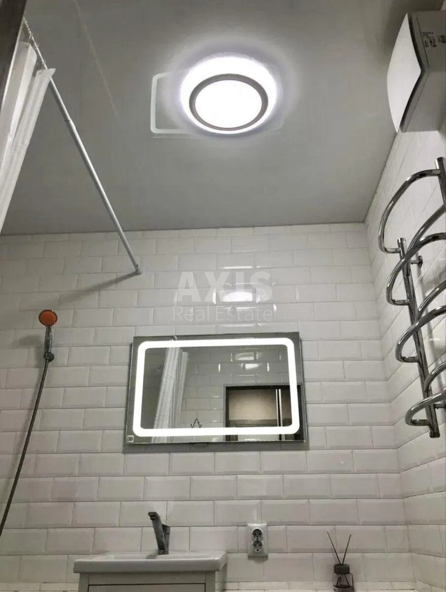 1k apartment vul. Gmyri Borysa 12Б645605