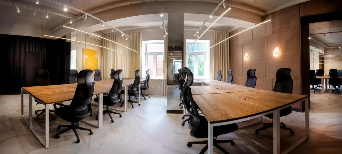 Офис ул. Эспланадная 32В, 230м2679245