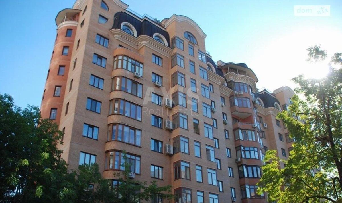 Office vul. Zhyljans'ka 30А, 220m261200