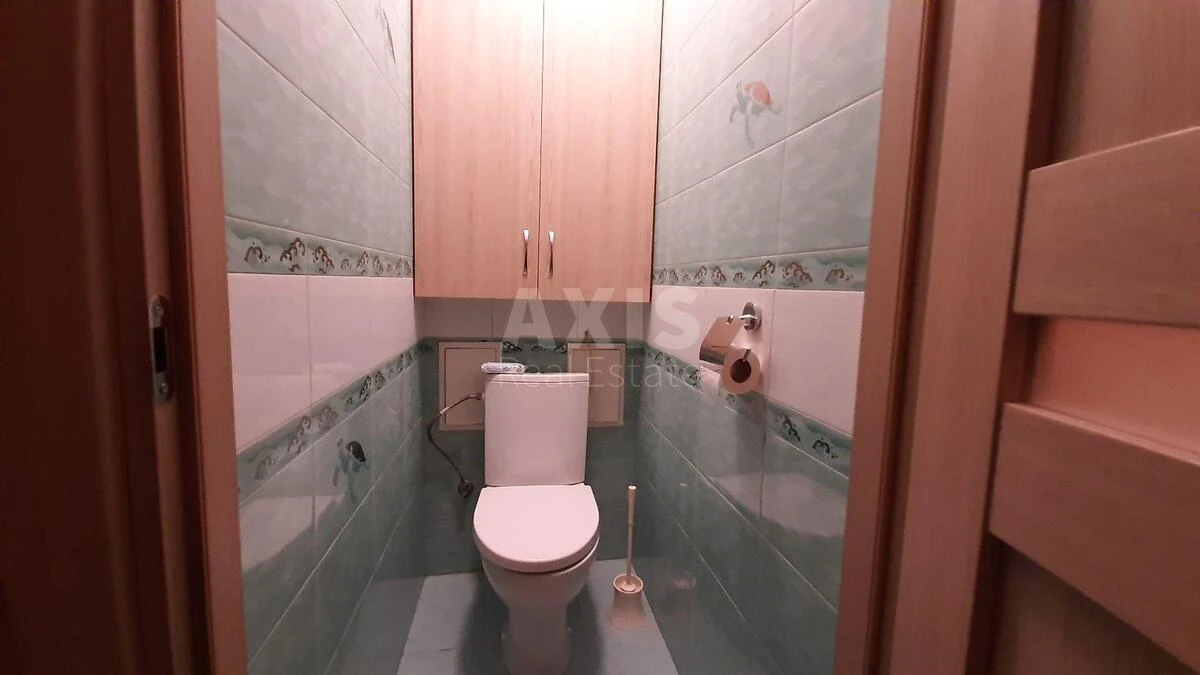 2k apartment vul. Velyka Vasyl'kivs'ka 124662588