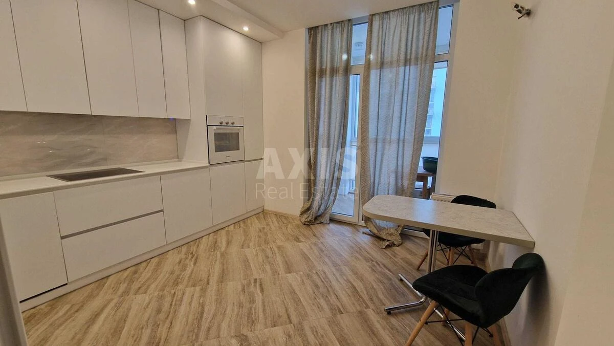 2k apartment vul. Bogdanivs'ka 7А645832