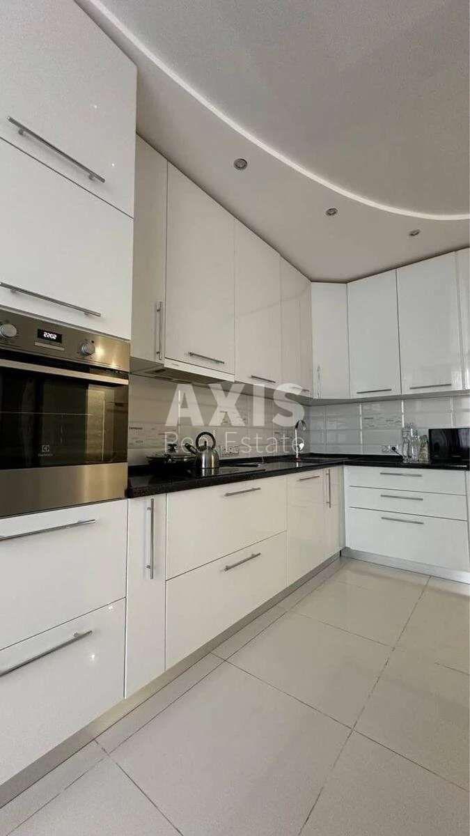 2k apartment vul. Oleny Pchilky 864144