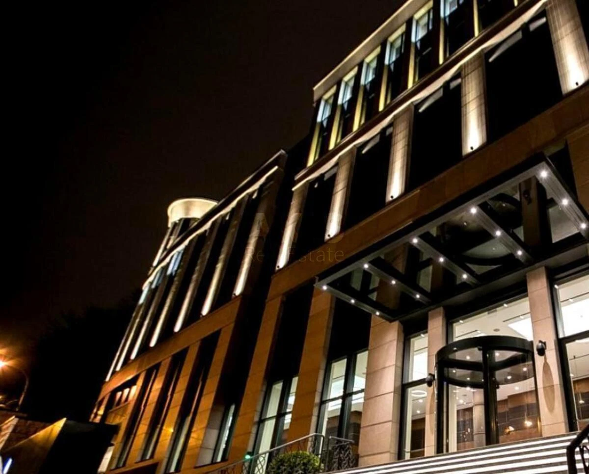 Office vul. Sagajdachnogo Petra 1, 340m266001