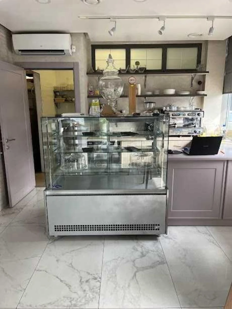 Trade object vul. Truskavec'ka 6В, 65m2675773