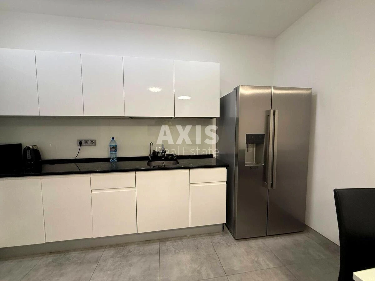 3k apartment vul. Jevgena Konoval'cja 36E65817