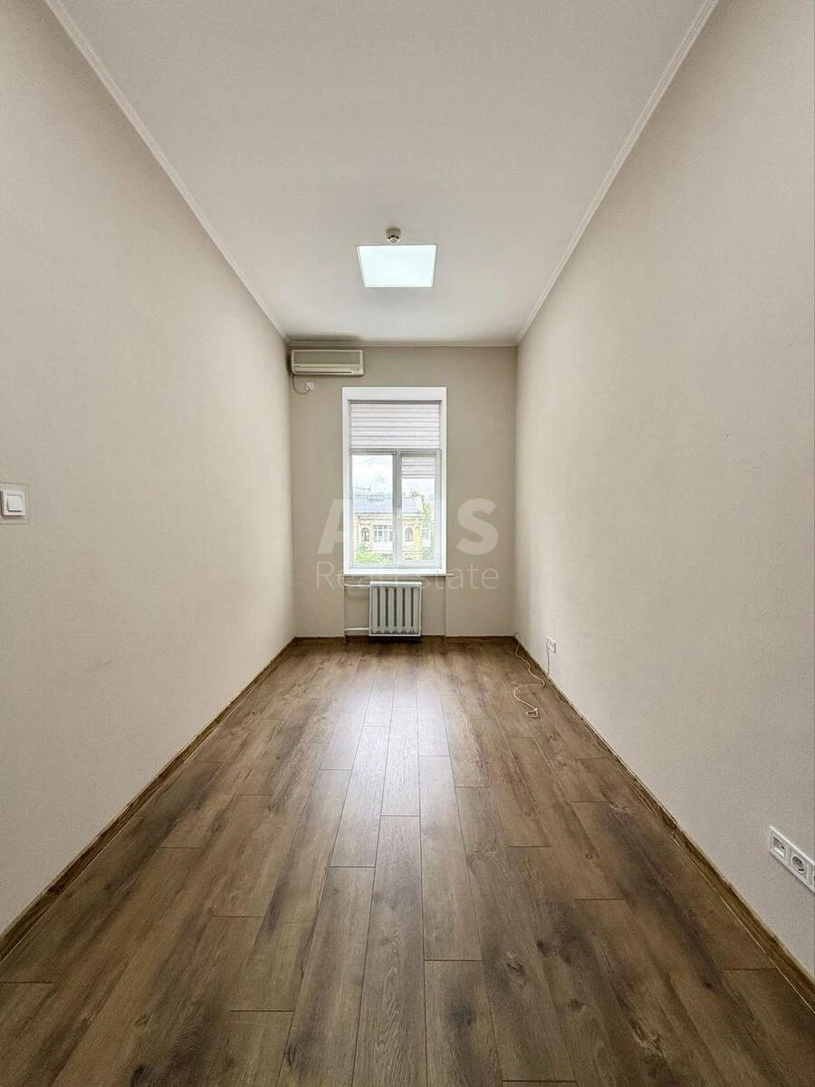 Office rajon Prorizna vul., Shevchenkivs'kyj 10, 35m2691701