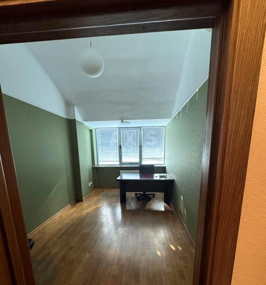 Office vul. Antonovycha 157, 350m2659532