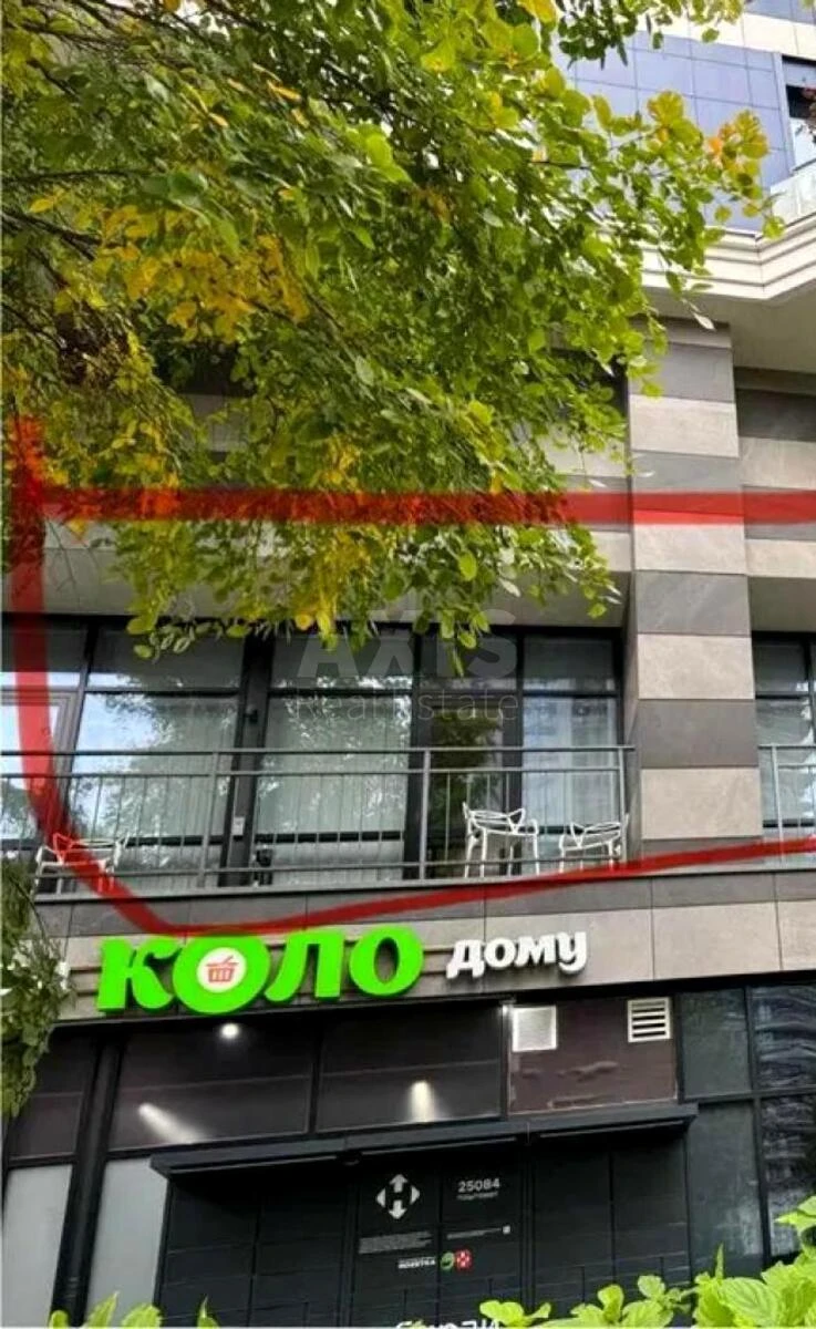 Офис ул. Лабораторная 7, 360м265964