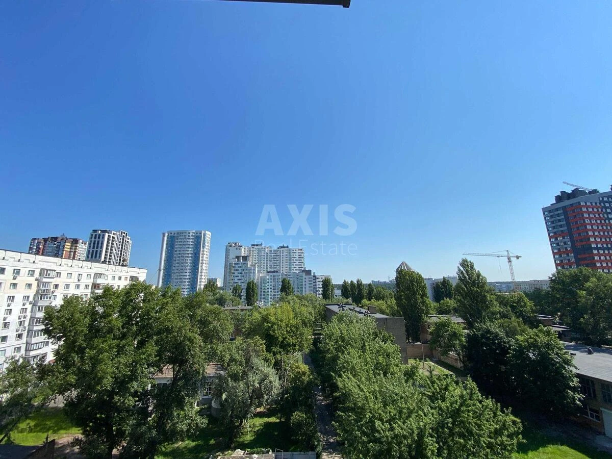 2k apartment vul. Kamianska 127659786