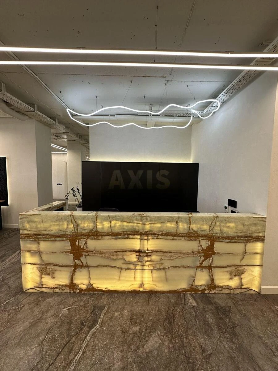 Office uzv. Klovs'kyj 7, 159m2675004