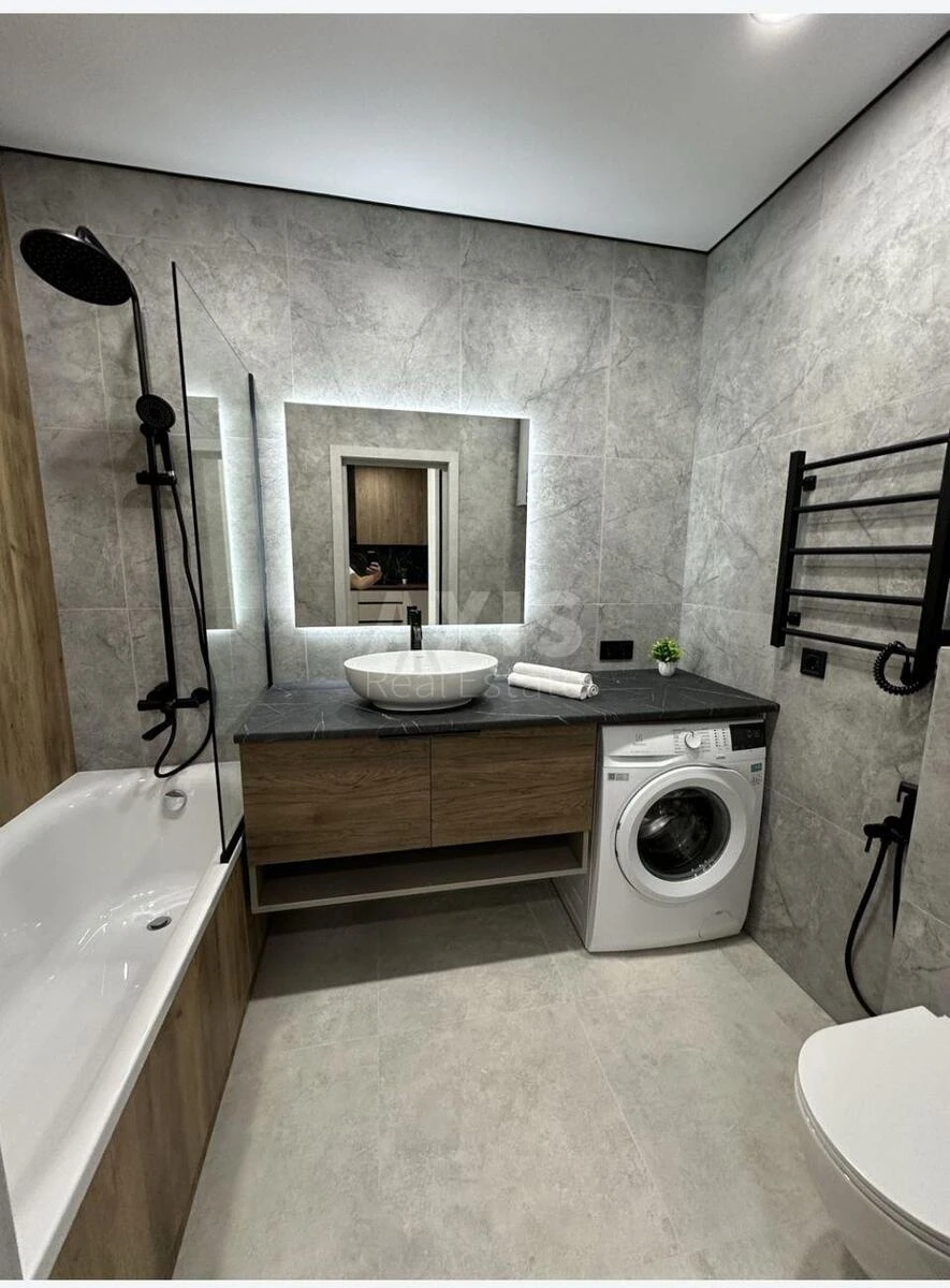 1k apartment vul. Rodyny Kristeriv 14659044