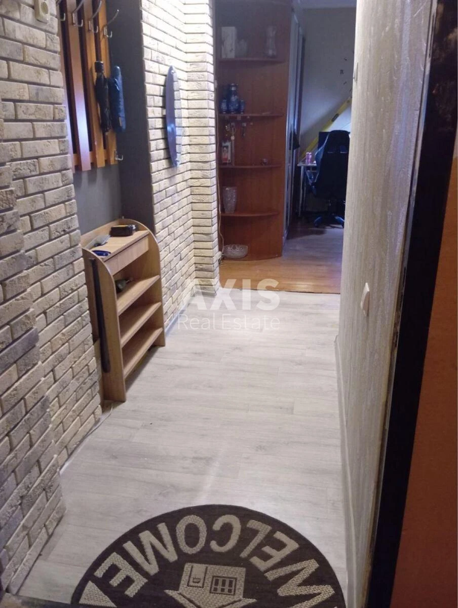 1k apartment vul. Skrypnyka Mykoly 16236210