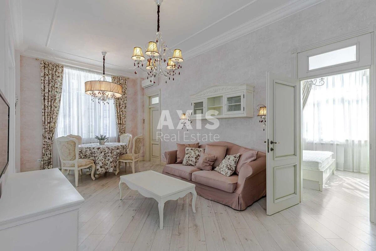 3к квартира ул. Крещатик 23529782