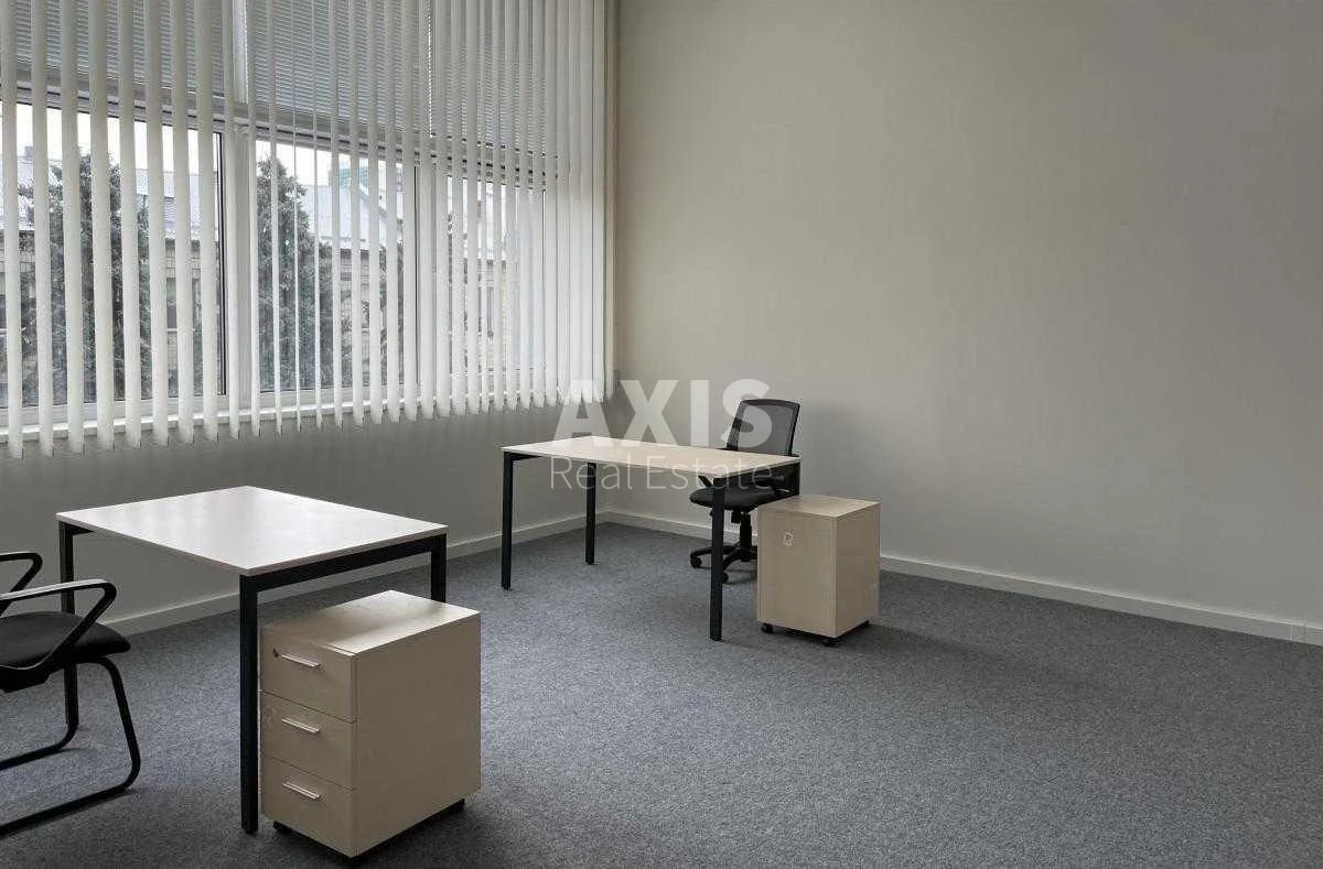Office vul. Sholudenka 3, 183m2539563