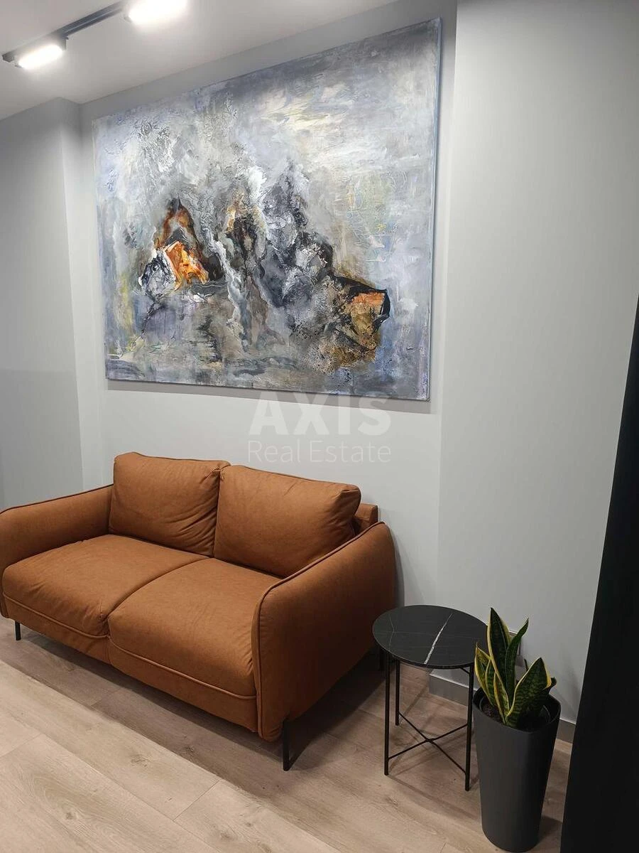 1к квартира ул. Загоровская 17655937