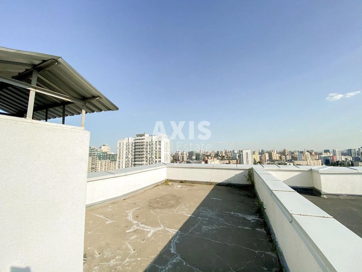 3k apartment vul. Bilorus'ka Thirty-six A7019311