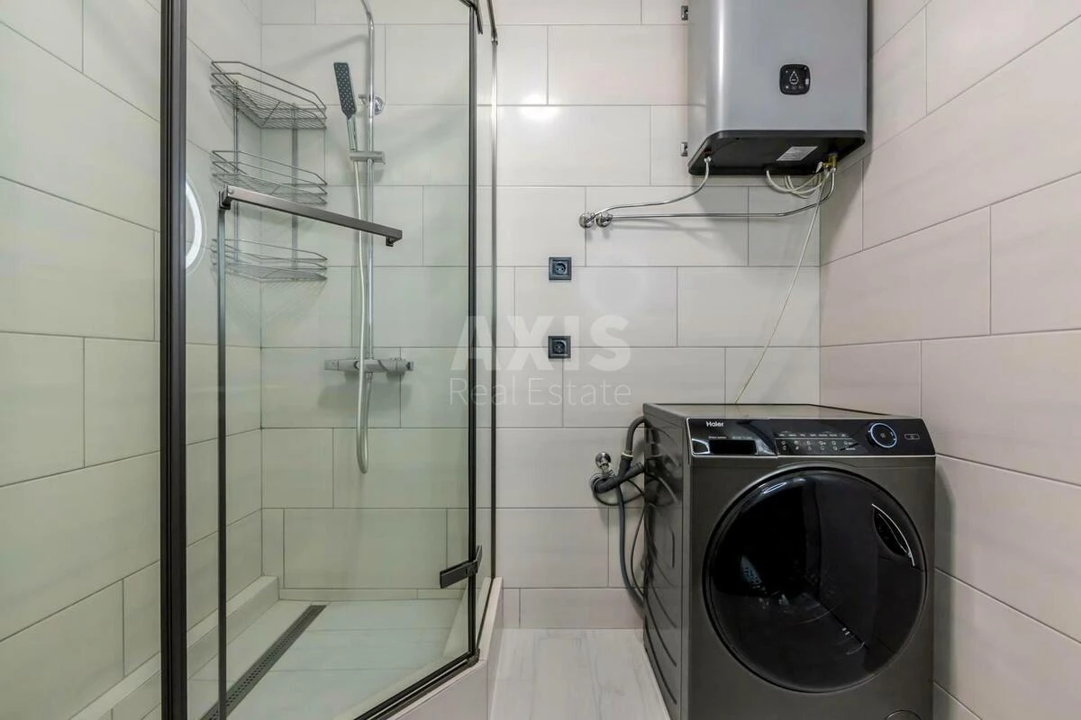 1k apartment doroga Naberezhno-Rybal's'ka 277031311