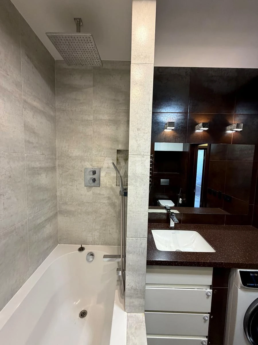 1k apartment vul. Myhajla Maksymovycha 3Д688358