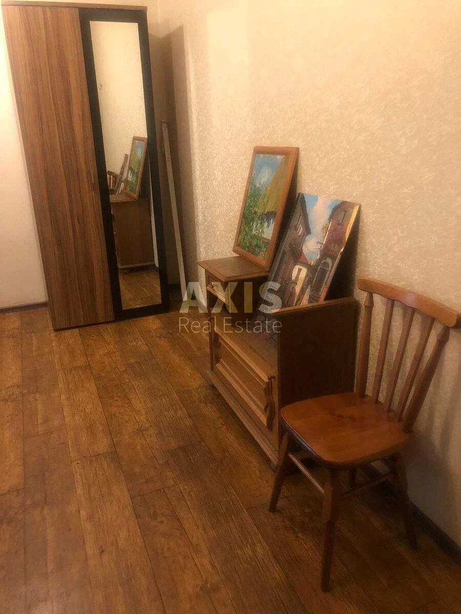 2k apartment vul. Get'mana Vadyma 1В610668