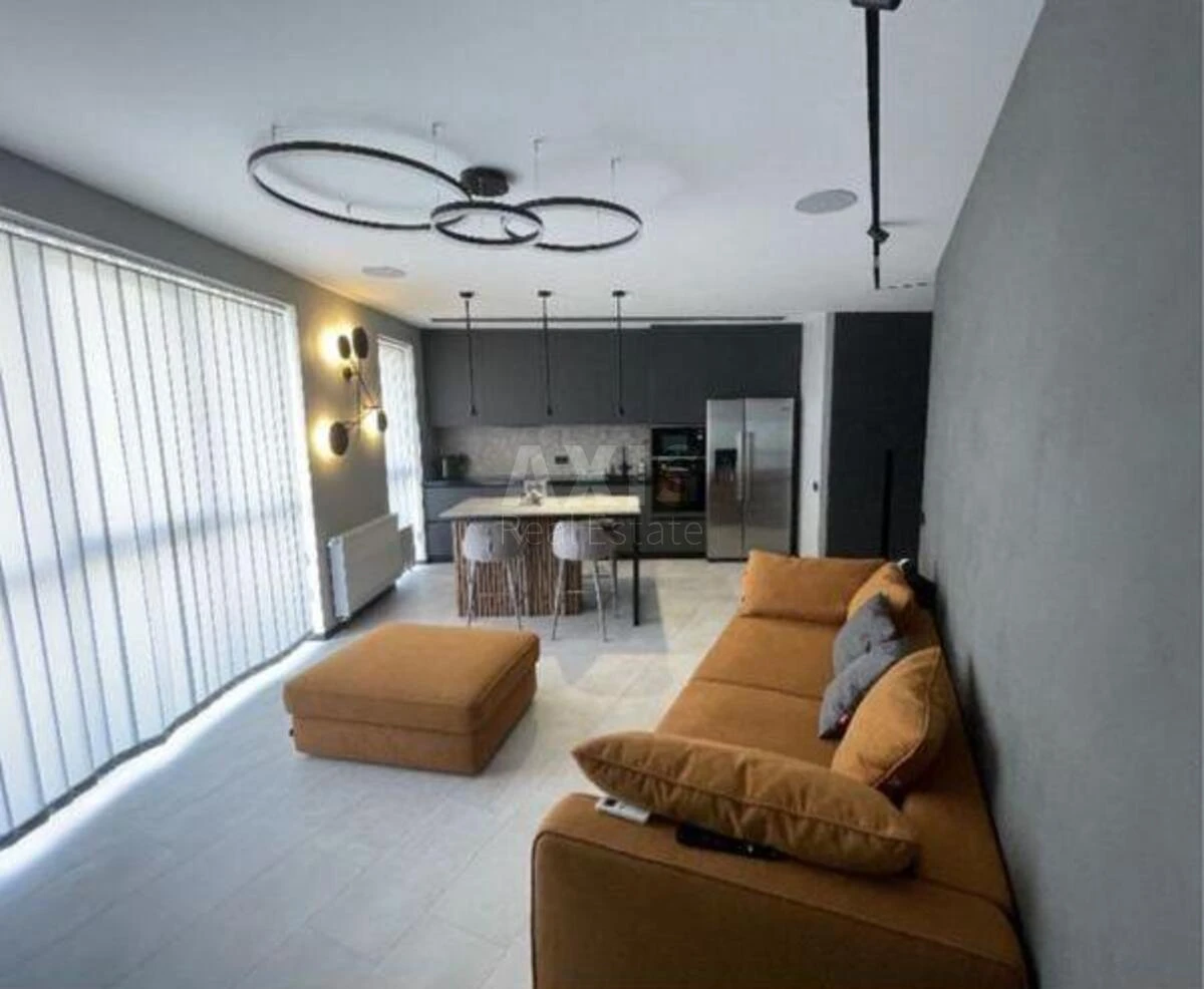 3k apartment vul. Lypkivs'kogo Vasylja Mytropolyta 16Г688623
