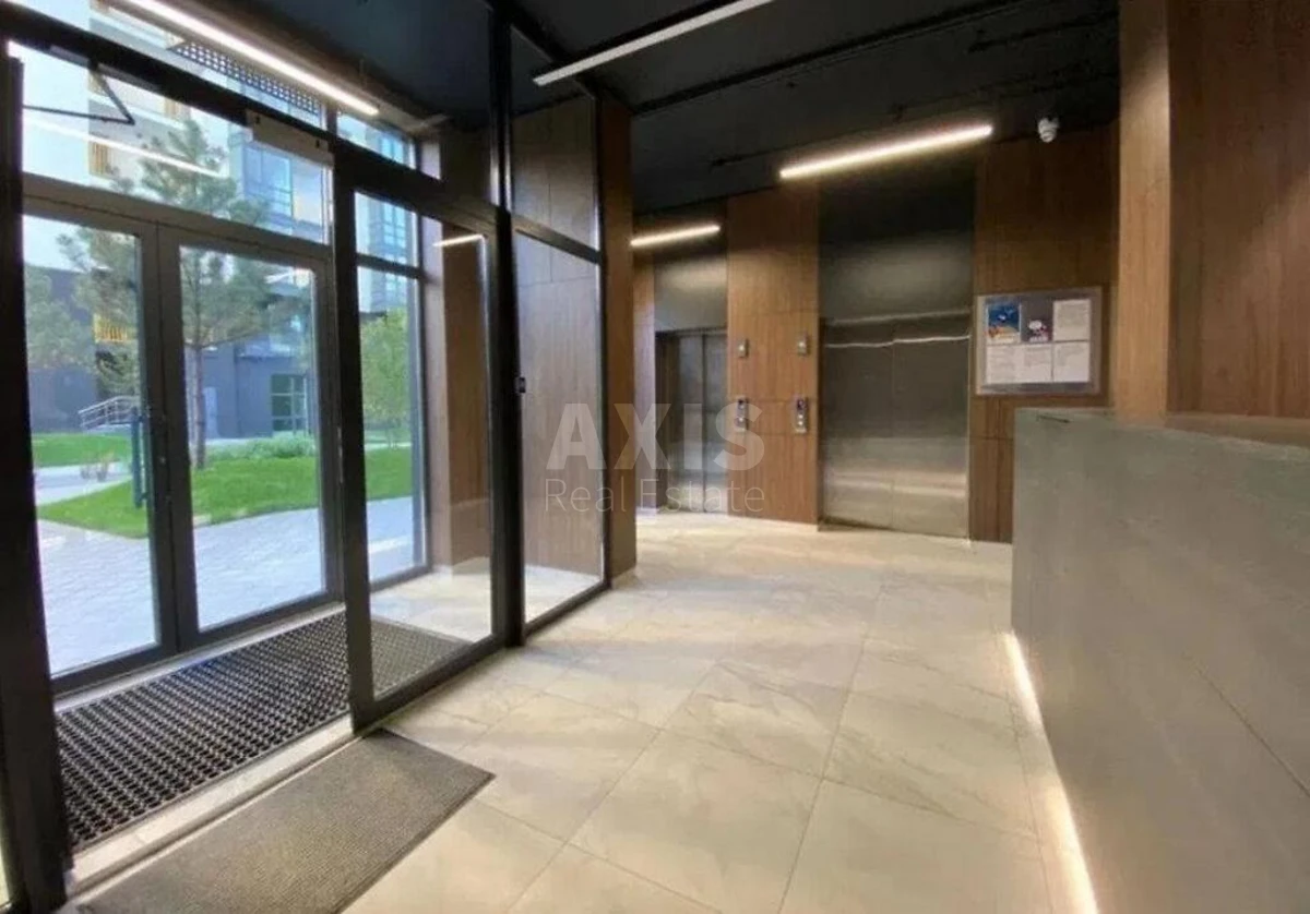 1к квартира ул. Исмаила Гаспринского 3633671