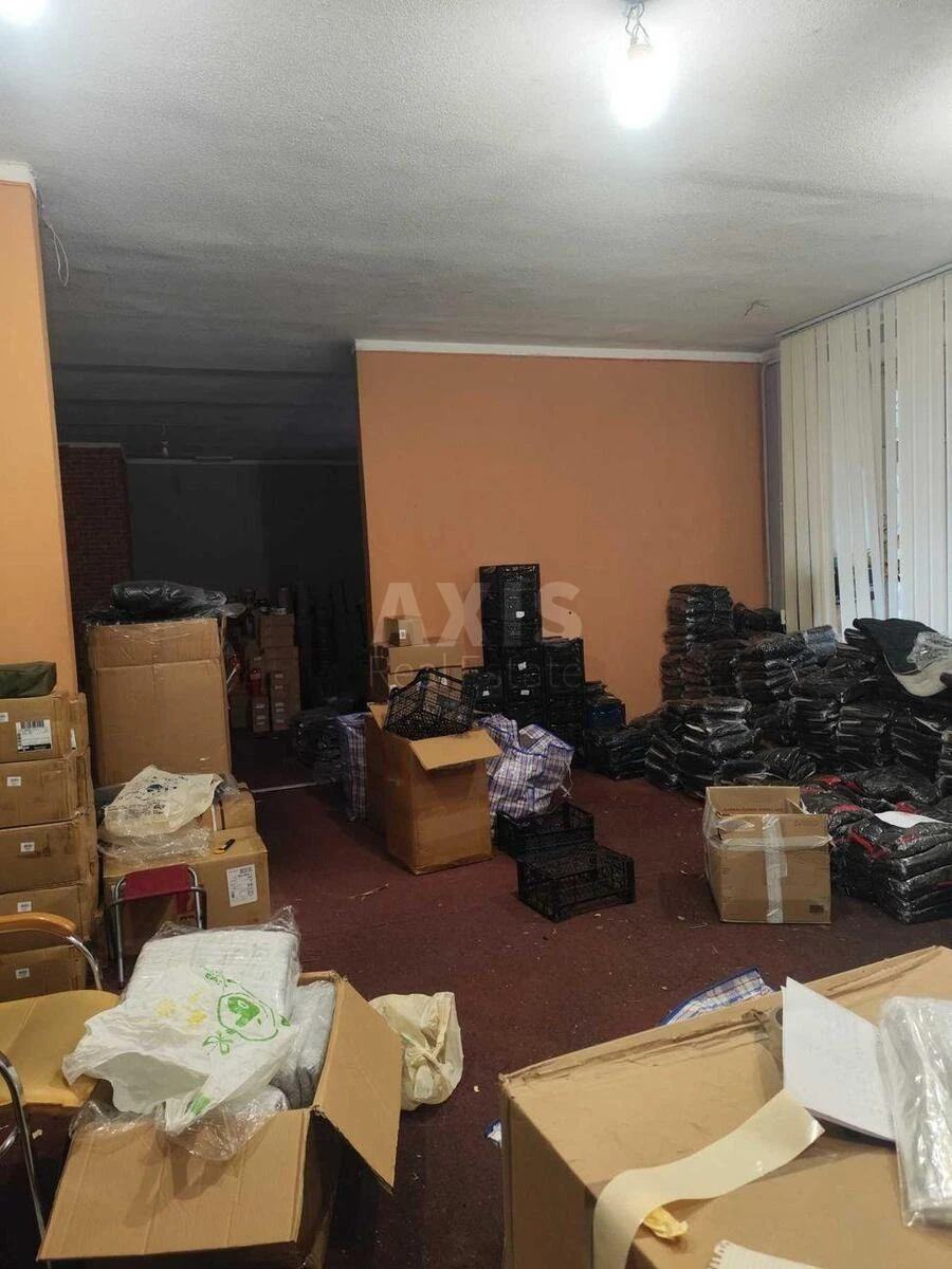 Объект торговли ул. Августина Волошина 2, 400м2672386