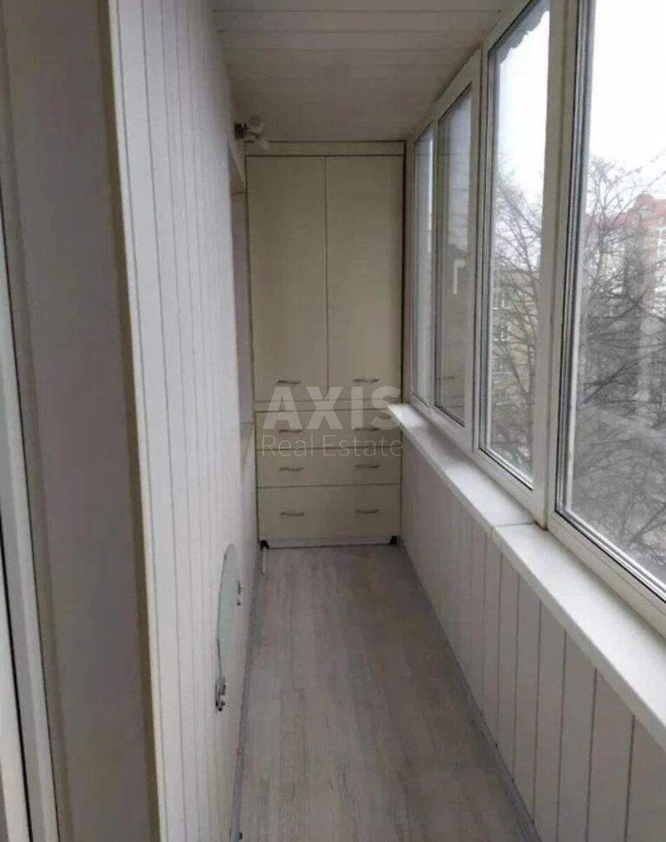 1k apartment vul. Danyla Shherbakivs'kogo 31Б656518