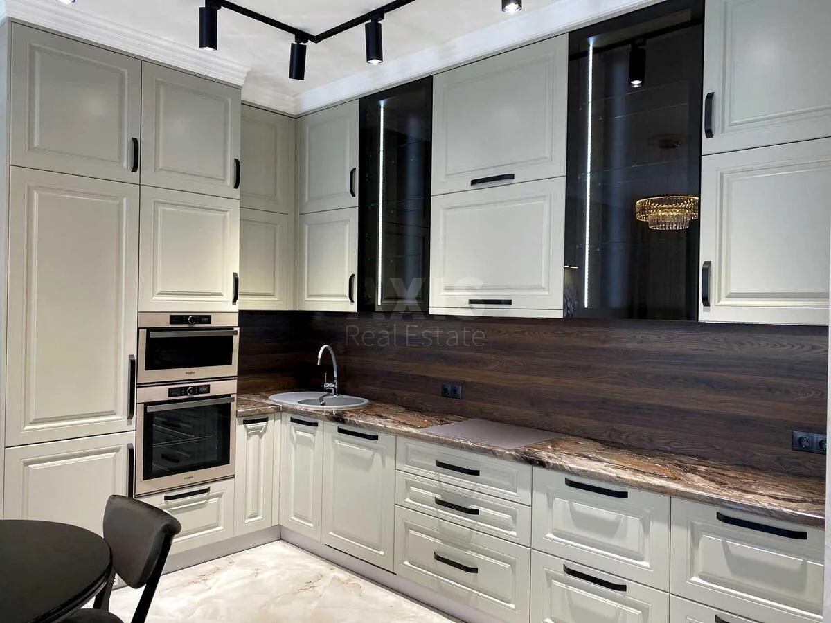 2k apartment vul. Vasylya Tyutyunnyka 28А