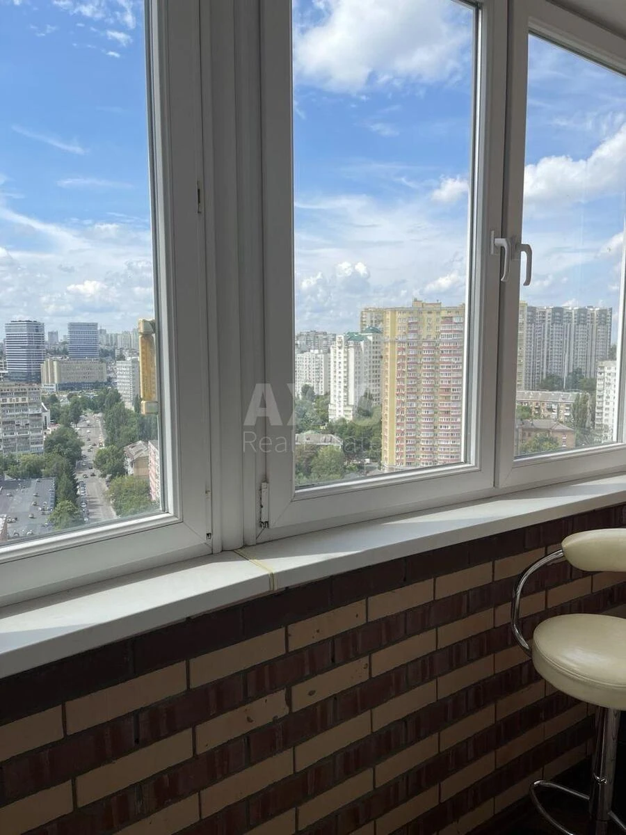 1k apartment vul. Vasyl'kivs'ka 376566411