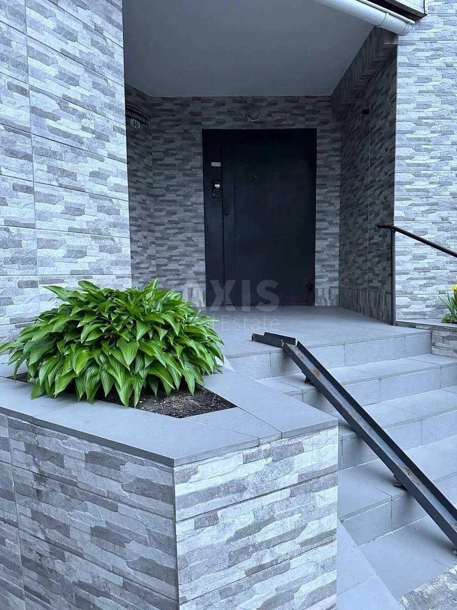 4k apartment vul. Zabolotnogo Akademika 406726714