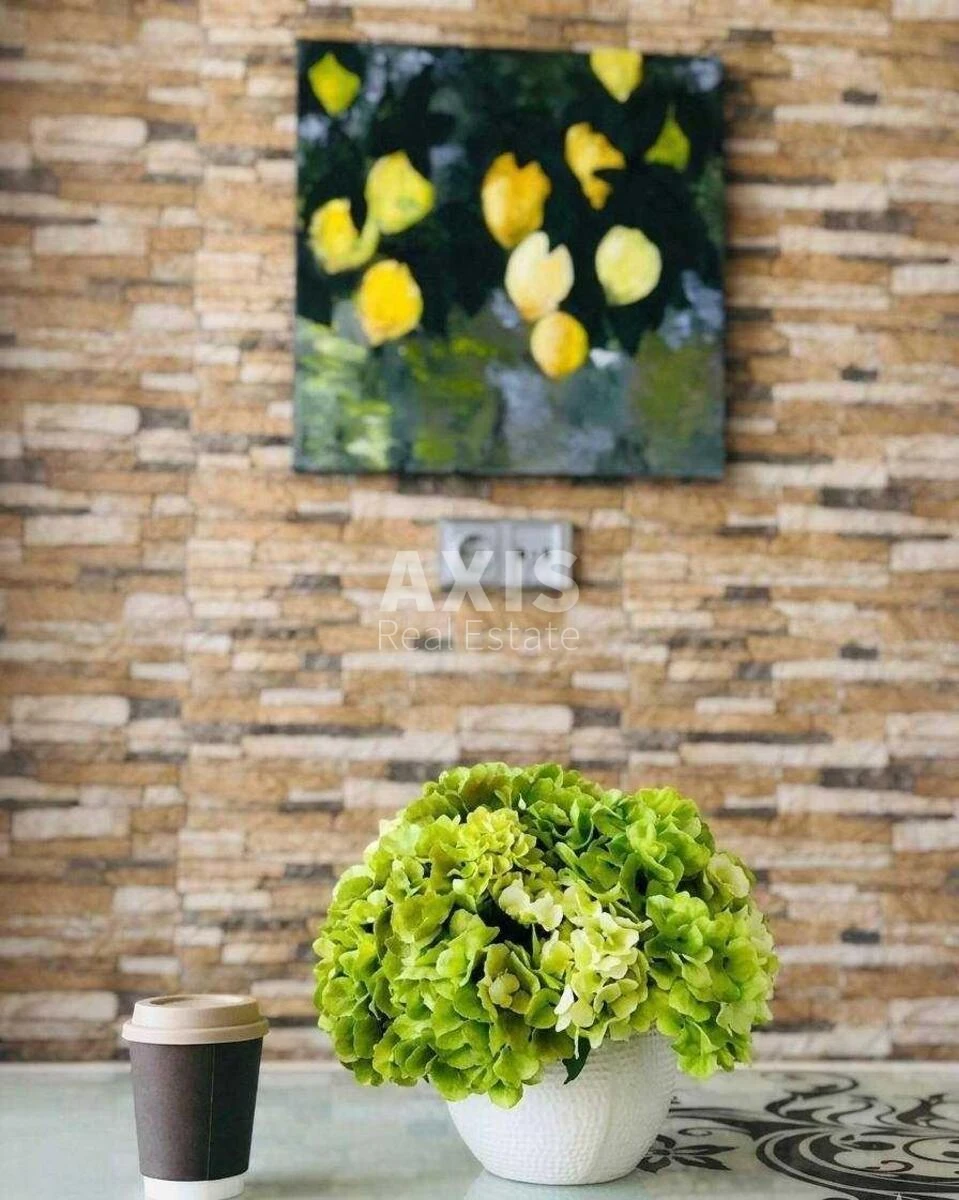 3k apartment vul. Andriya Verkhohlyada eighteen A687979