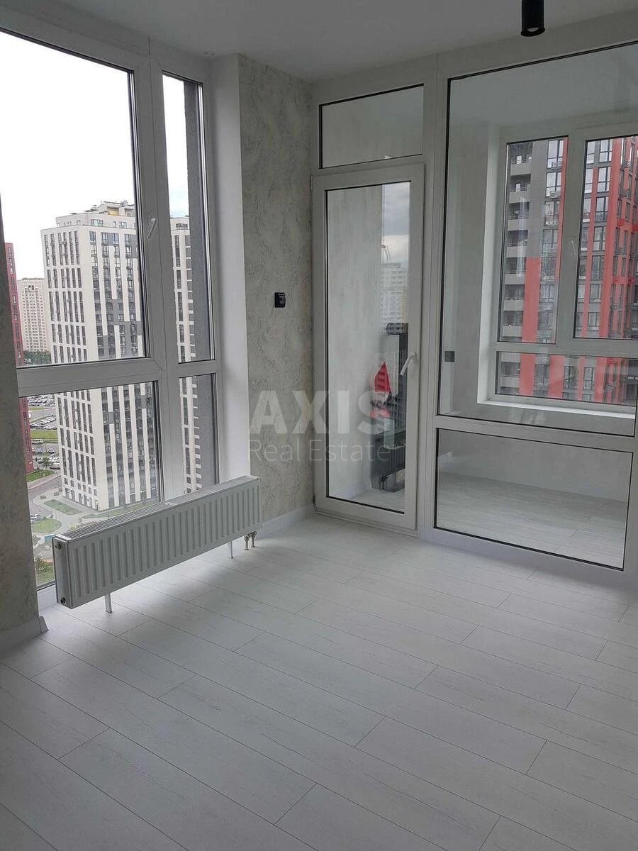 2к квартира ул. Выговского Ивана 40/12640286