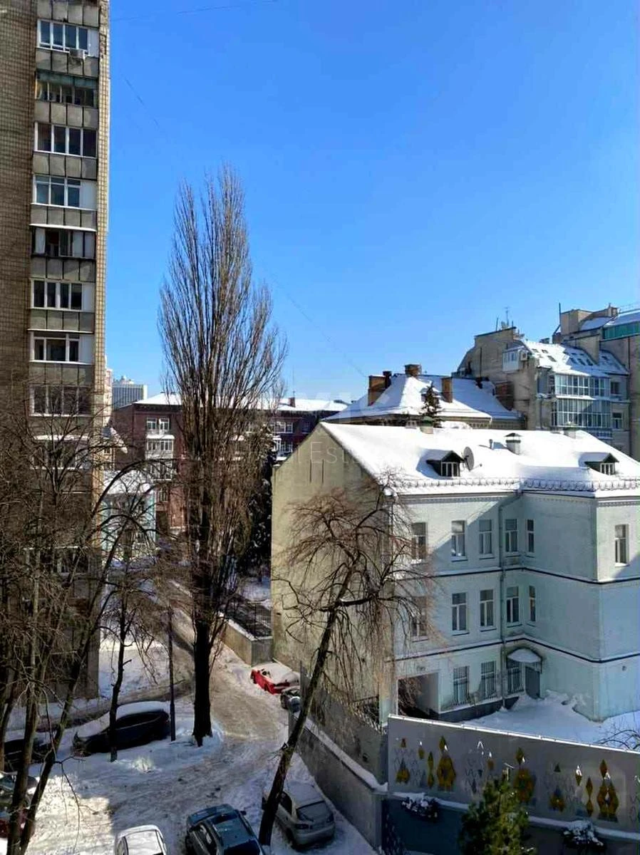 1k apartment vul. Sichovyh Stril'civ 44А6576710