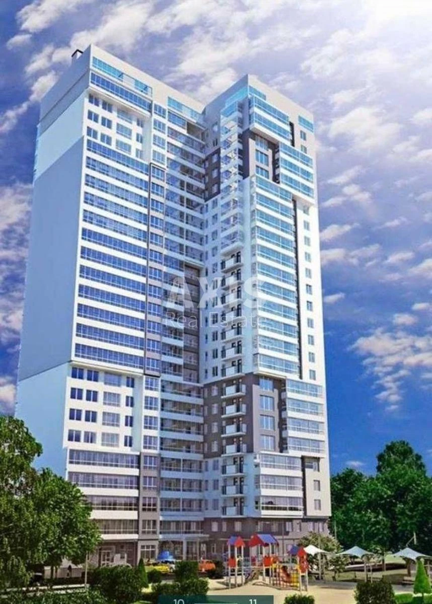 1к квартира ул. Петропавловская 40464707