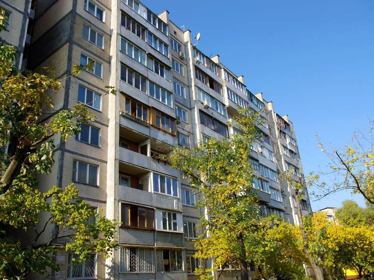 1k apartment pr-t Obolons'kyj 257044513