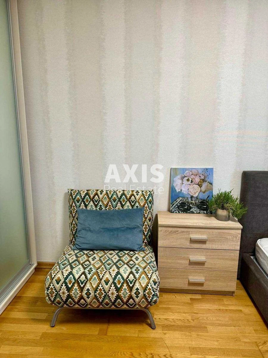 1k apartment vul. Zhukova Marshala 33393804