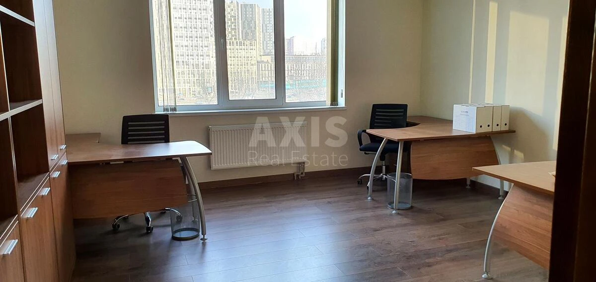 Office vul. Alimpiya Halyka 75Д, 95m2673430