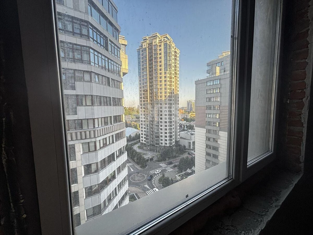 3к квартира ул. Драгомирова Михаила 4Б599694