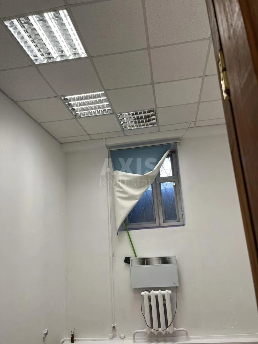 Trade object vul. Dragomanova 15А, 110m2641373